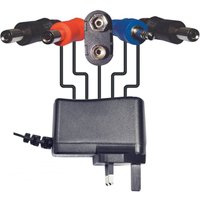 Behringer PSU-HSB-ALL-Netzteil (UK)