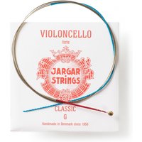 Jargar Classic Cello G-Saite schwer