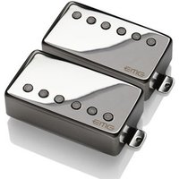 EMG James Hetfield Pickup Set Chrome