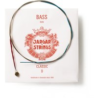 Jargar Double Bass D String Heavy