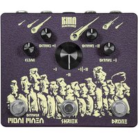 KMA Machines Moai Maea Analog Octaver