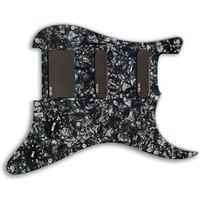 EMG Steve Lukather SL20 Pickup Black