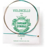 Jargar Classic Cello G String Light