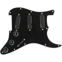 EMG David Gilmour DG20 Pickup Set Black