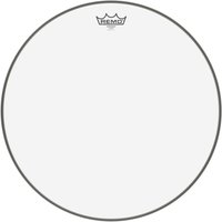 Remo Emperor Clear 18 Bass Drum Head