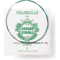 Jargar Classic Cello A Saite hell