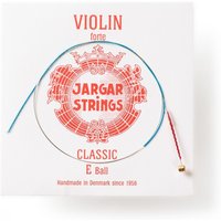 Jargar Violine E Saite Ball End Schwer