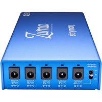 Strymon Zuma R300 Multi-Netzgerät