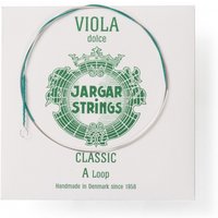 Jargar Viola A Saite Schlinge leicht
