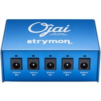 Strymon Ojai Power Expansion Kit