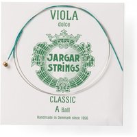 Jargar Viola A Saite Kugel leicht