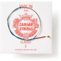 Jargar Violin G String Heavy