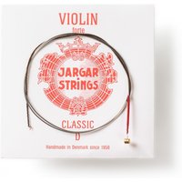 Jargar Violin D String Heavy