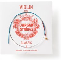 Jargar Violine A Saite schwer