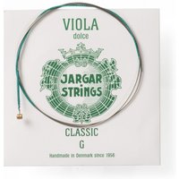 Jargar Violin G String Light