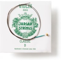 Jargar Violin D String Light