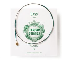 Jargar Double Bass G String Light
