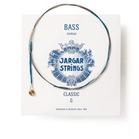 Jargar Kontrabass G String Medium