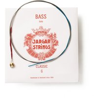 Jargar Kontrabass G-Saite schwer