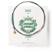 Jargar Double Bass A String Light