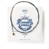 Jargar Double Bass A String Medium