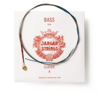 Jargar Kontrabass A-Saite schwer