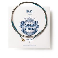 Jargar Kontrabass E-Saite Medium