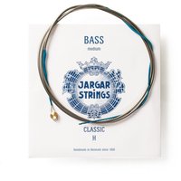 Jargar Double Bass H (Low B) String Medium