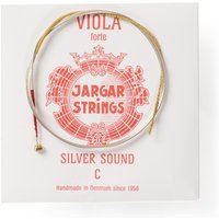 Jargar Silver Sound Viola C String Heavy