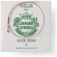 Jargar Silver Klangvolle Viola G Saite hell