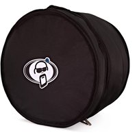 Protection Racket 14 x 12 marschieren Snare Fall