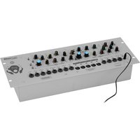 Sherman Filterbank 2 Rack