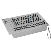 Sherman Dual Filterbank 2