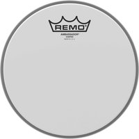 Remo Ambassador Coated 12 Drum Head