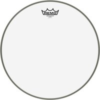 Remo Ambassador Clear 20 Bass Drum Head