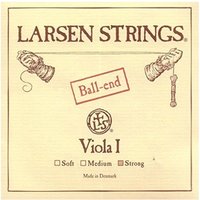 Larsen Viola A String Ball End Heavy
