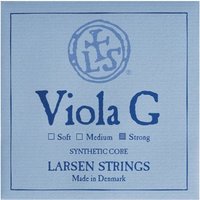 Larsen Viola G String Heavy
