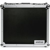 Pedaltrain Tour Case for Classic JR PT-JR and Novo 18