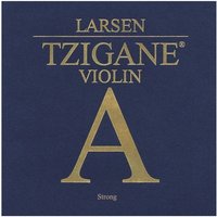 Larsen Tzigane Violin A String Heavy