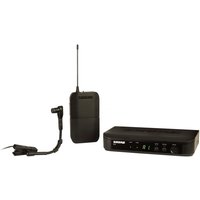 Shure BLX14/B98-S8 Instrumenten-Funksystem mit Beta 98H/C
