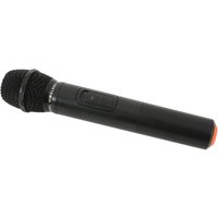 QTX VHF Handheld Mikrofon für QRPA und QXPA 1741 MHz