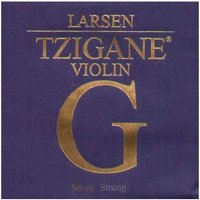 Larsen Tzigane Violin G String Heavy