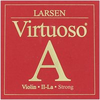 Larsen Virtuoso Violin A String Heavy