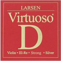 Larsen Virtuoso Violine D Saite schwer