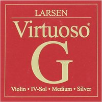 Larsen Virtuoso Violin G String Medium