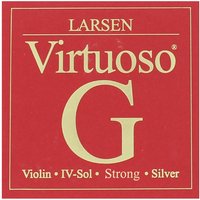 Larsen Virtuoso Violin G String Heavy