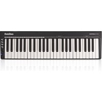SubZero ControlKey49S 49 Key Slim MIDI Controller Keyboard