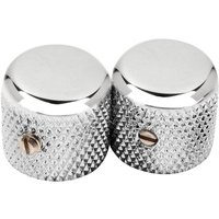 Fender Pure Vintage 52 Telecaster Knurled Knobs