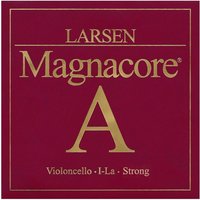 Larsen Magnacore Cello A String Heavy