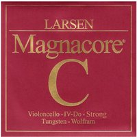 Larsen Magnacore Cello C-Saite schwer
